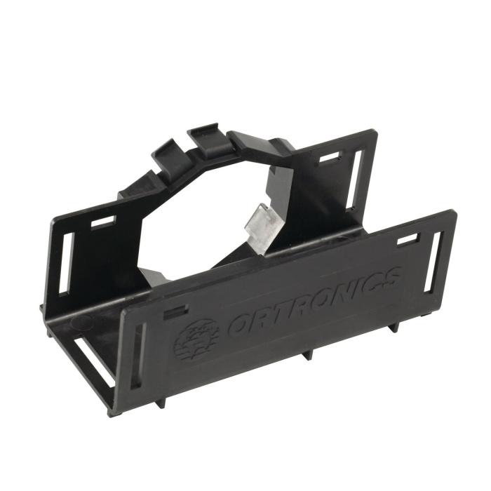 Mighty Mo 20 Universal Cable Trough (White)