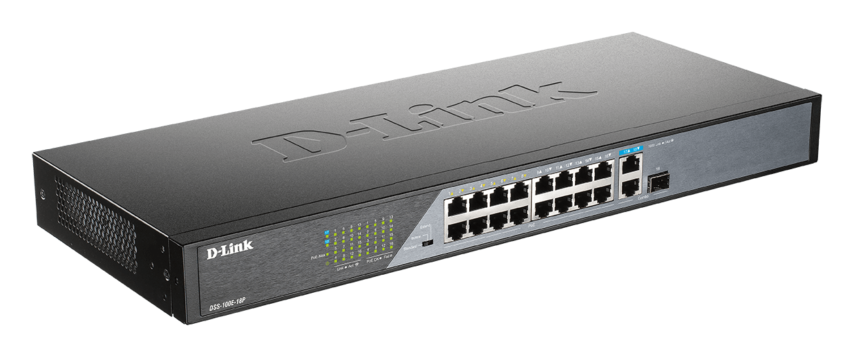 9-Port 10/100 Unmanaged long range PoE Surveillance Switch 9-Port 10/100 Unmanaged long range PoE Surveillance Switch