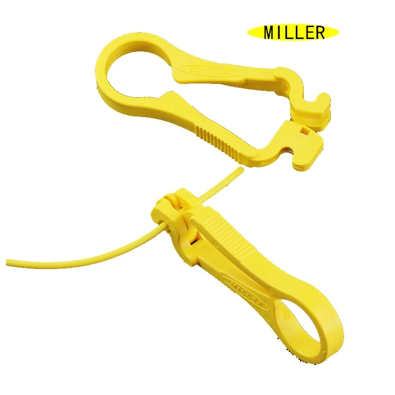 Miller FTS Buffer Tube Scorer Miller FTS Buffer Tube Scorer