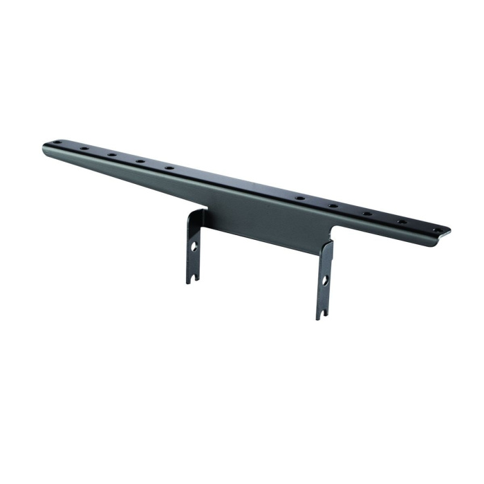 Cable Tray Mounting Bracket for 16 1/4"  (White)