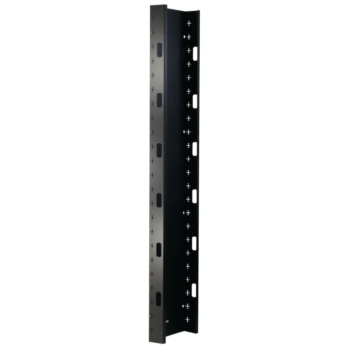 End Panel for MM20710 (Black)