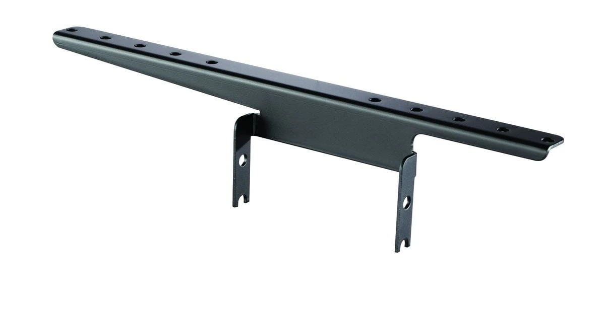 CableTray Mounting Bracket for 30″ (White) CableTray Mounting Bracket for 30" (White)
