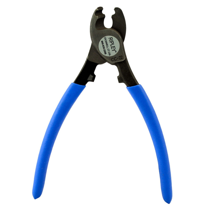 CC22 Cable Cutters/Stripper