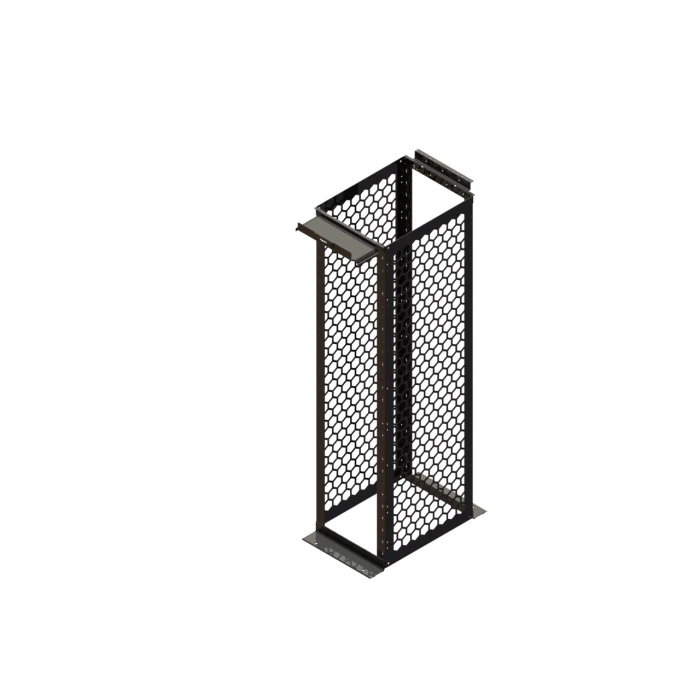 End Panel for MM20710 (White)