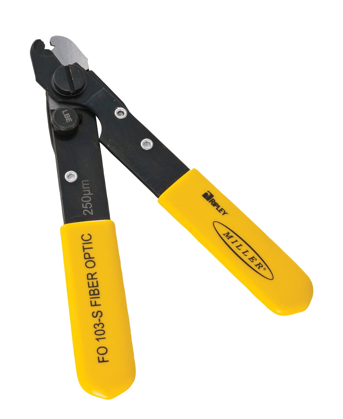 FO103-S Fibre Optic Stripper FO103-S Fibre Optic Stripper