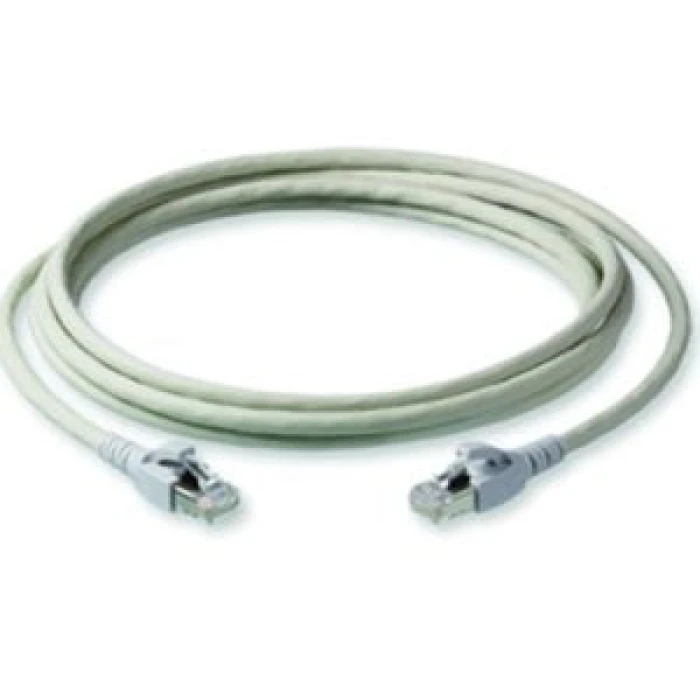 Cat6a Shielded Copper Patch Cords