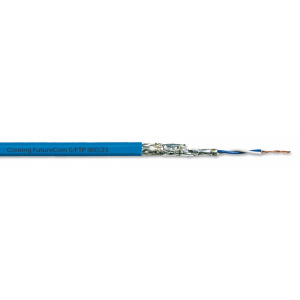 Cat.7 Shielded Copper Cable