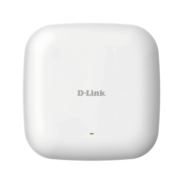 Wireless AC1200 Simultaneous Dual-Band with PoE Access Point