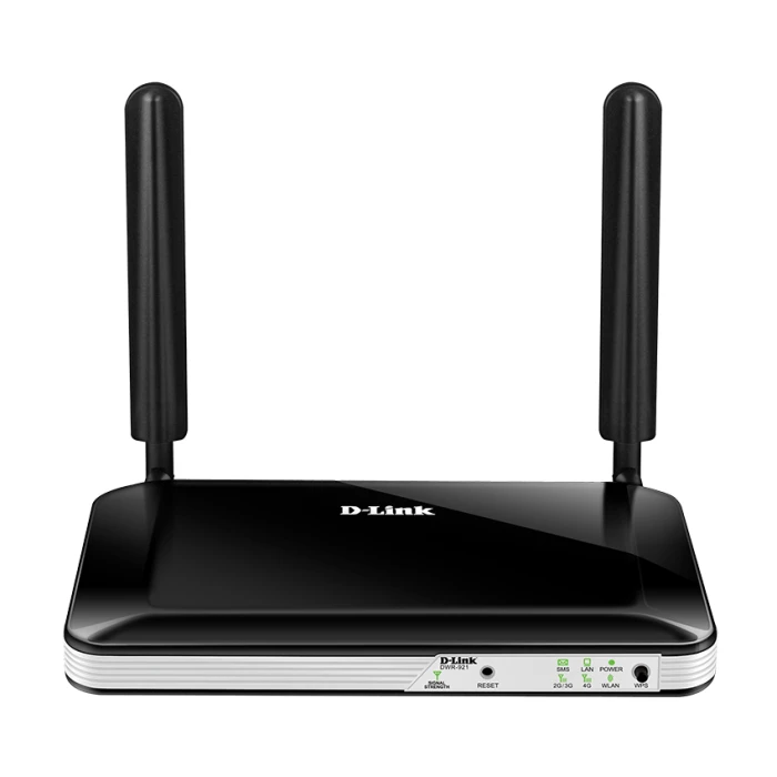 4G LTE Router