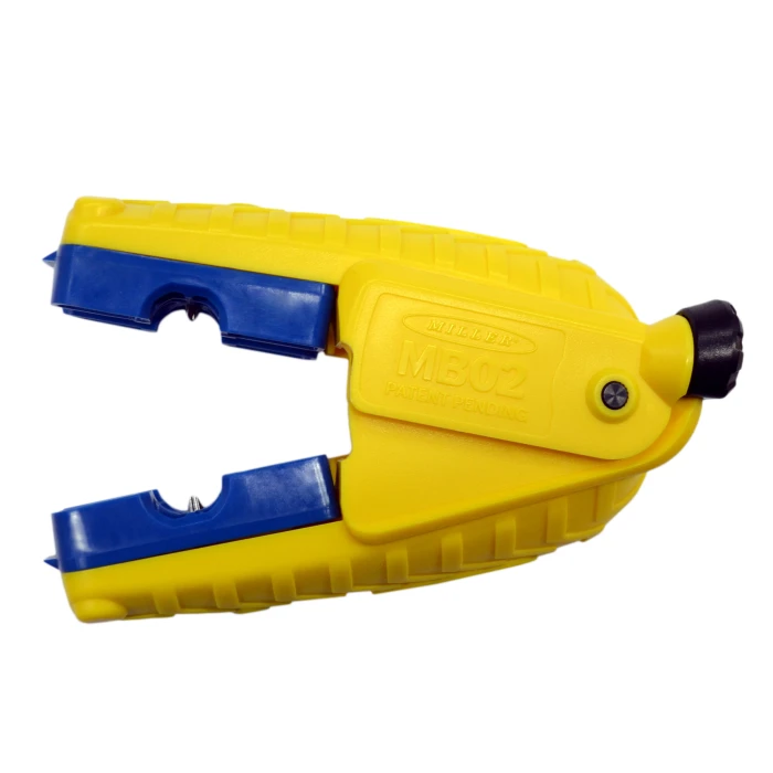 MB02 Series All Purpose Cable Slitter