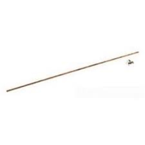 Vertical Ground Bar Kit Blue Helix