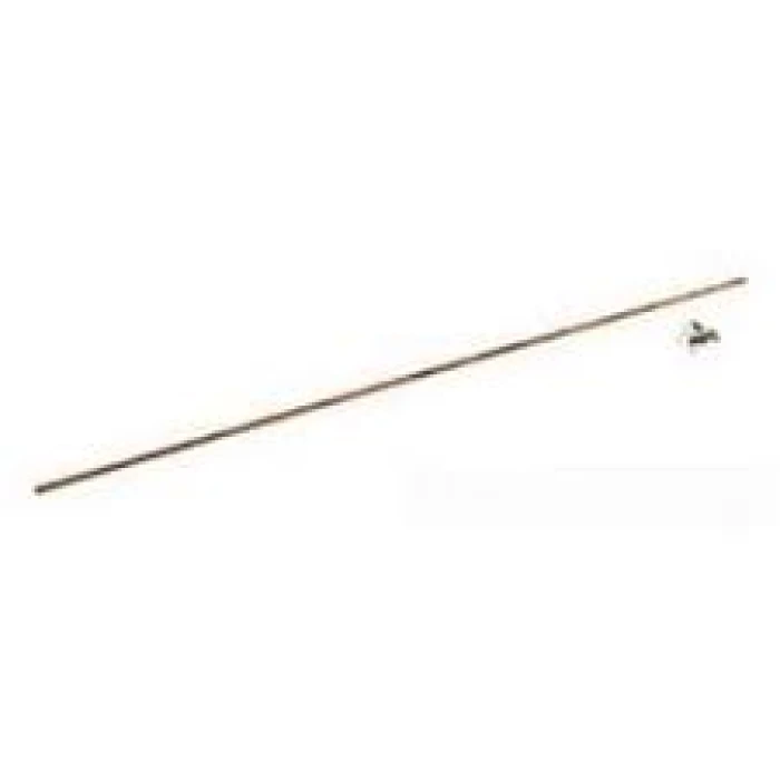 Vertical Ground Bar Kit