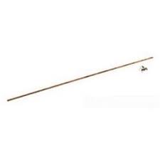 Vertical Ground Bar Kit Vertical Ground Bar Kit