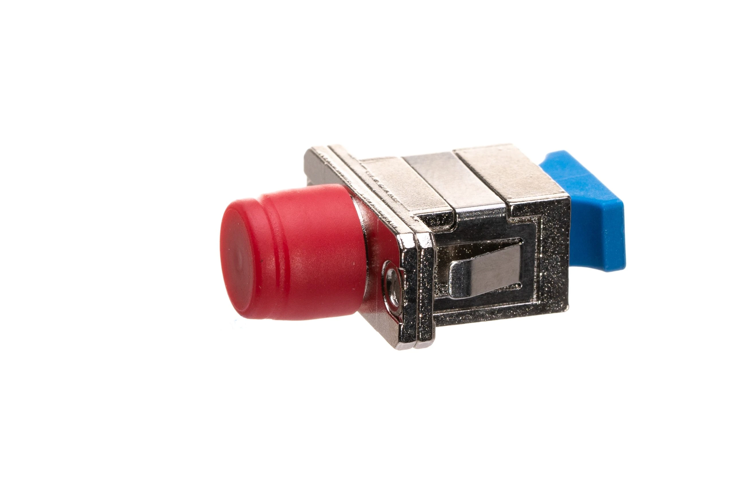 FC to SC simplex interseries adapter FC to SC simplex interseries adapter