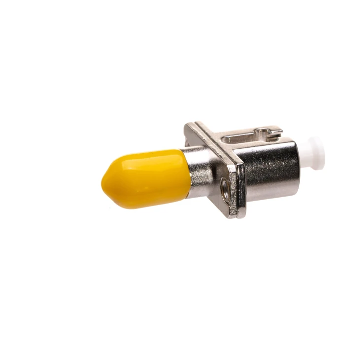 LC to ST simplex interseries adapter