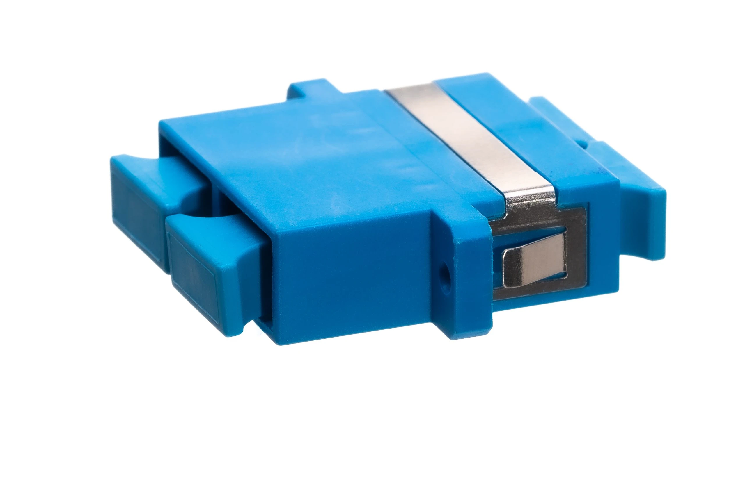 SC duplex in line adapter SC duplex in line adapter