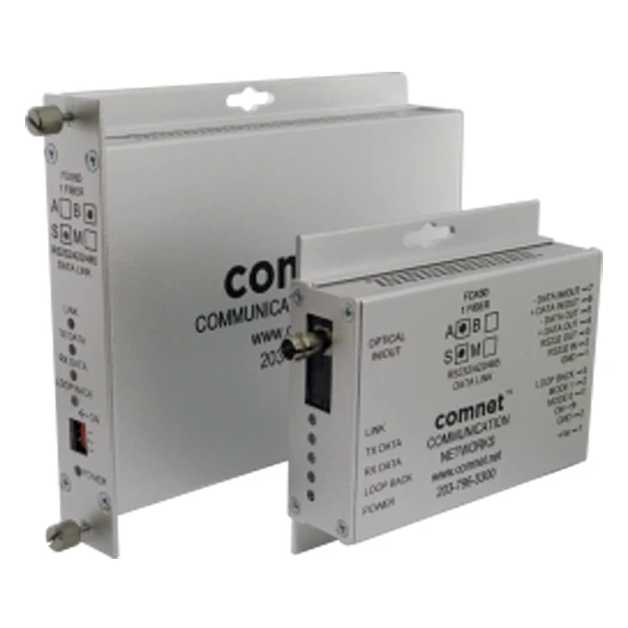 RS232/422/485 2&4 Wire Bi-Dir Transceiver