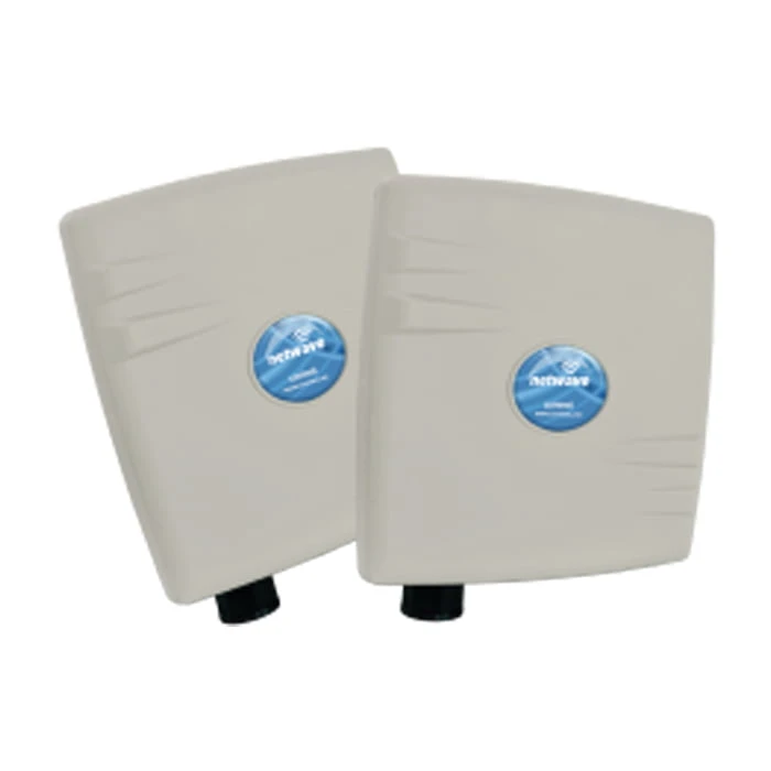 NetWave Wireless Ethernet Link Kit. 100Mbps NetWave Wireless Ethernet Link Kit. 100Mbps