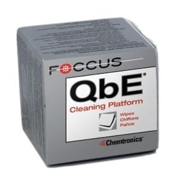 QbE Fibre Optic Cleaning Kit