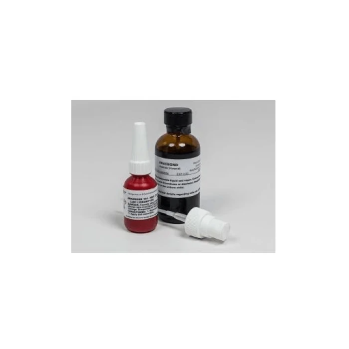 Angstrombond 101 Anaerobic Adhesive. COSHH