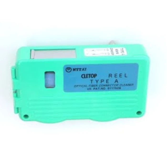 Cletop Type A Connector Cleaner