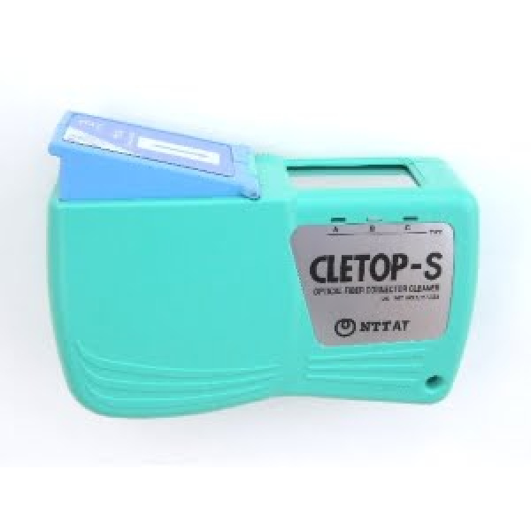CLETOP-S type B Connector Cleaner