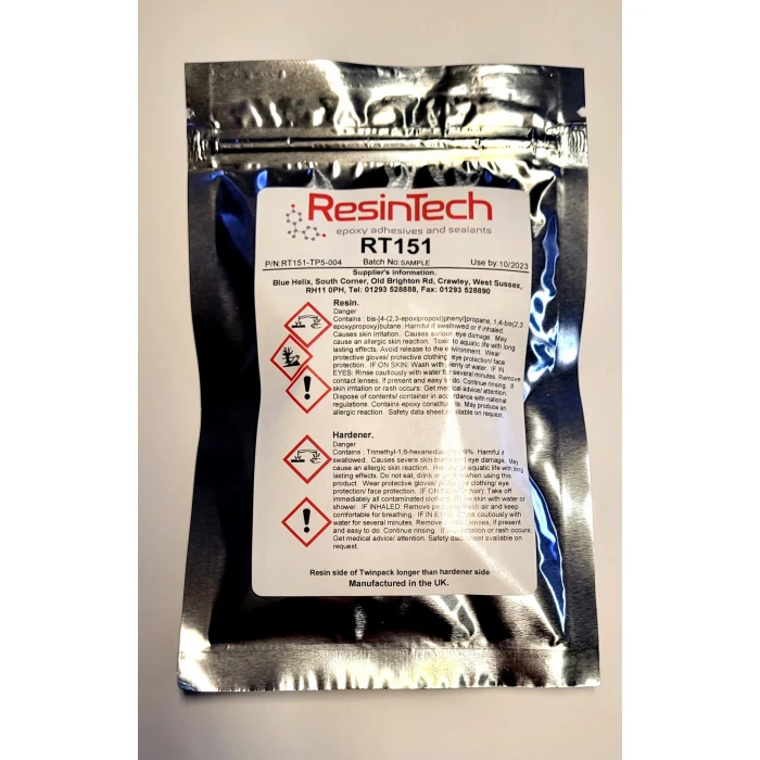 RT151 Epoxy