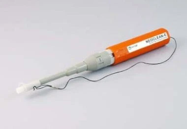 Neoclean-E SC, FC, ST & E2000 (incl APC) Neoclean-E SC, FC, ST & E2000 (incl APC)