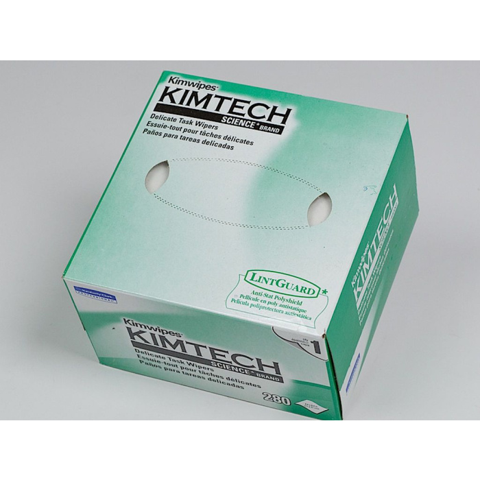 Lint Free Cleaning Wipes