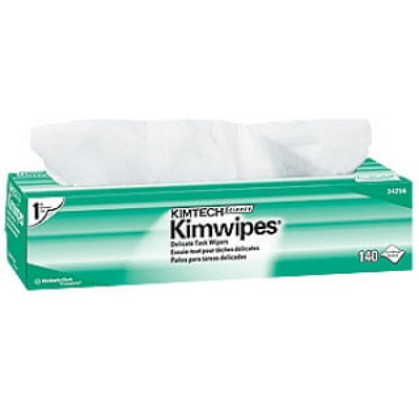 Lint Free Cleaning Wipes