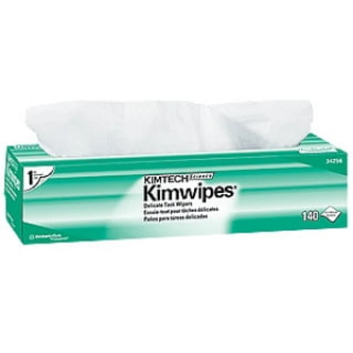 Lint Free Cleaning Wipes