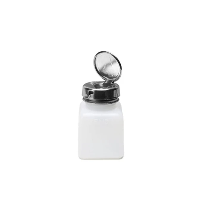IPA Dispenser with Locking Lid