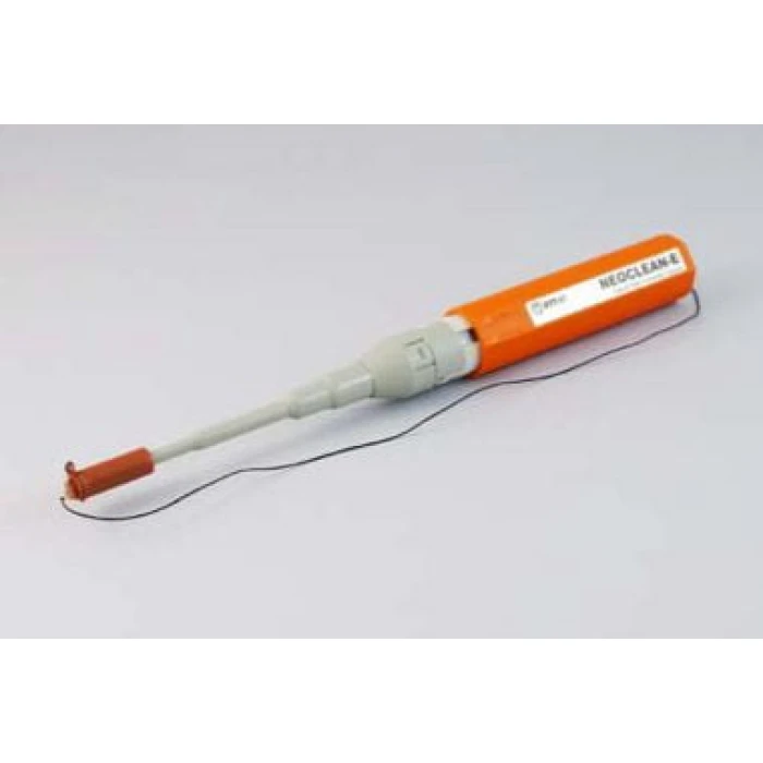 Neoclean-E LC, MU & LC/APC Connector