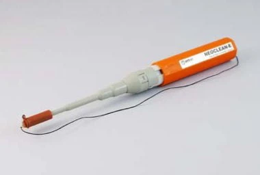 Neoclean-E LC, MU & LC/APC Connector Neoclean-E LC, MU & LC/APC Connector