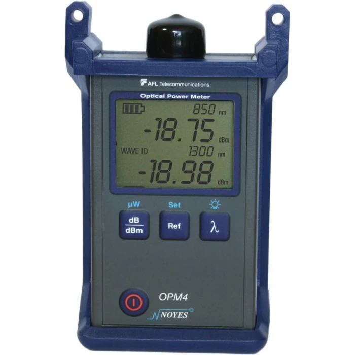Noyes Power Meter