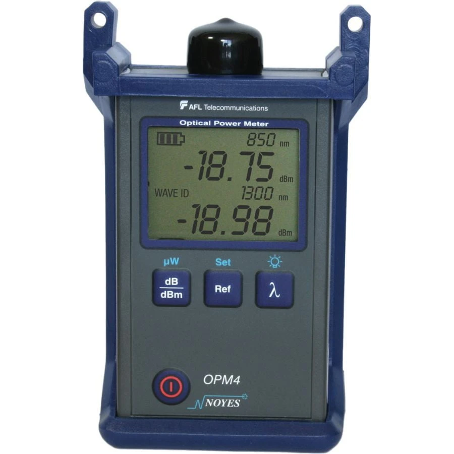 Noyes Power Meter Noyes Power Meter