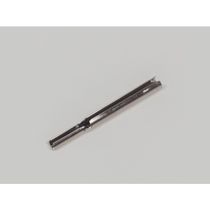 Oven Protection Tube for 2.5mm