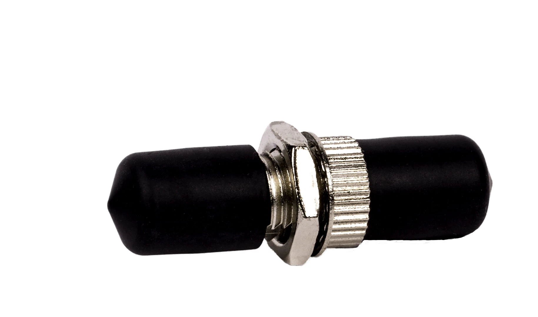 ST in line adapter ST in line adapter