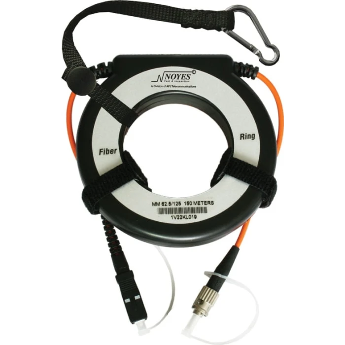 AFL Noyes Fibre Launch Ring Multimode