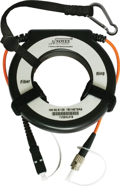 AFL Noyes Fibre Launch Ring Multimode AFL Noyes Fibre Launch Ring Multimode