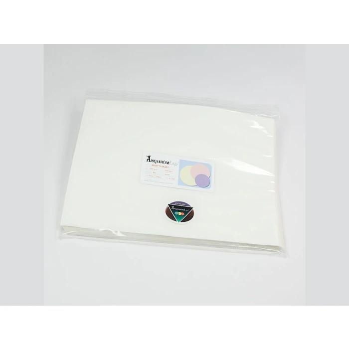 0.5um Aluminium Oxide Lapping Film