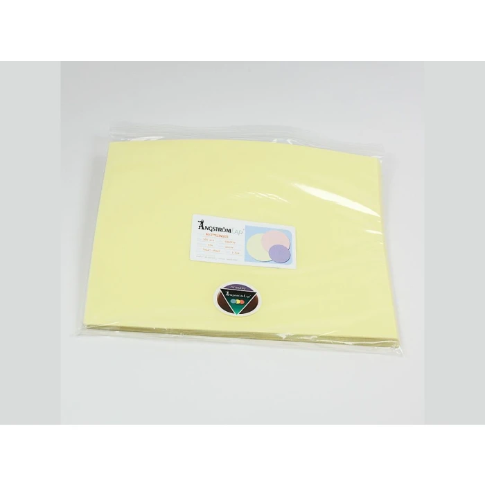 3um Aluminium Oxide Lapping Film