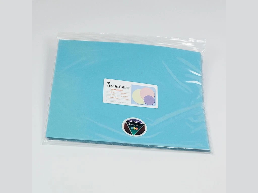 9um Aluminium Oxide Lapping Film 9um Aluminium Oxide Lapping Film