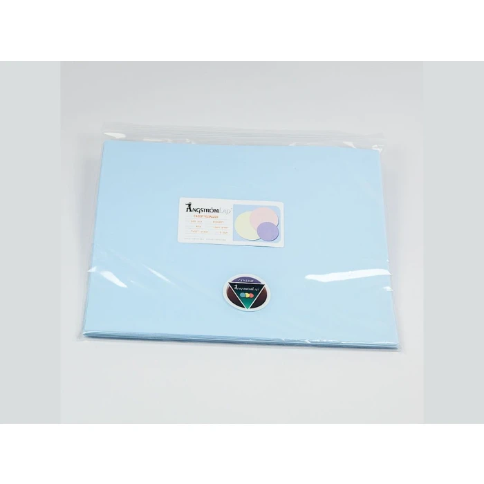 0.3um Calcined Aluminium Lapping Film