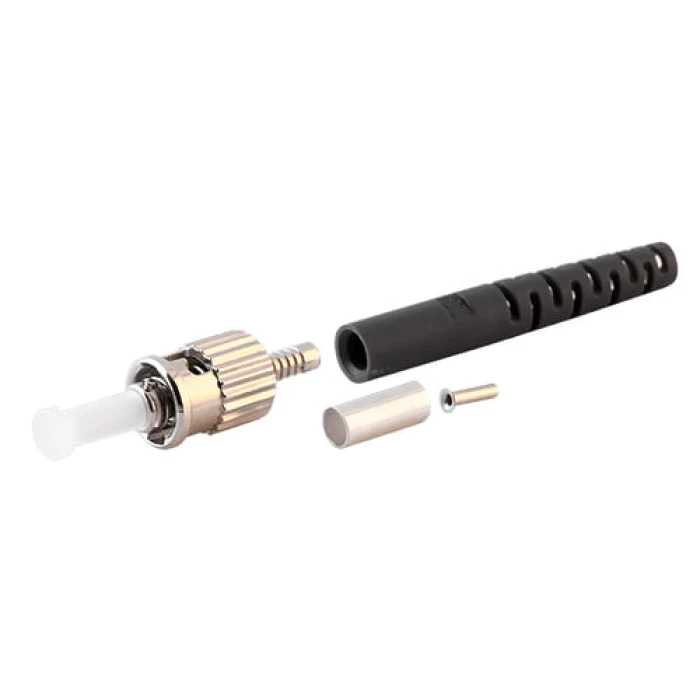 ST multimode connector