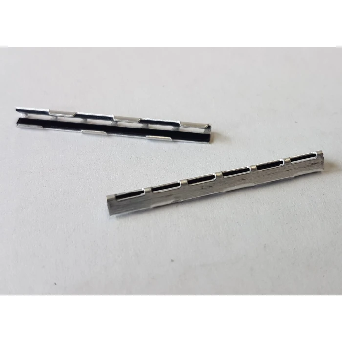 30mm PCS-A30 Crimp Sleeve 30mm PCS-A30 Crimp Sleeve