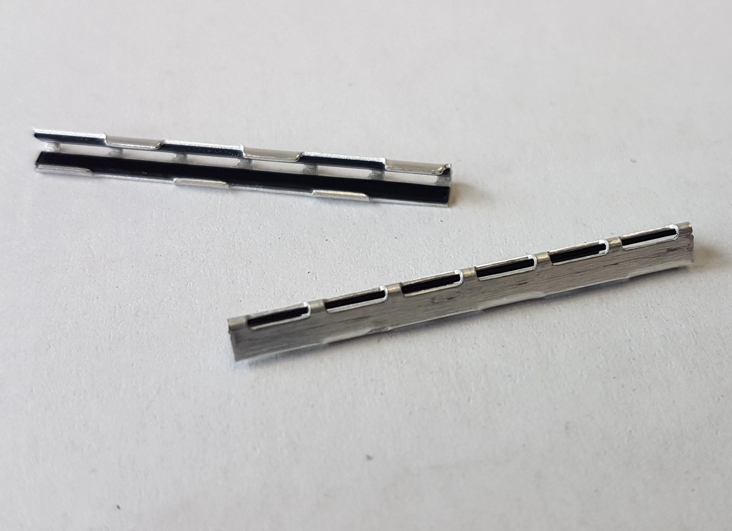30mm PCS-A30 Crimp Sleeve 30mm PCS-A30 Crimp Sleeve
