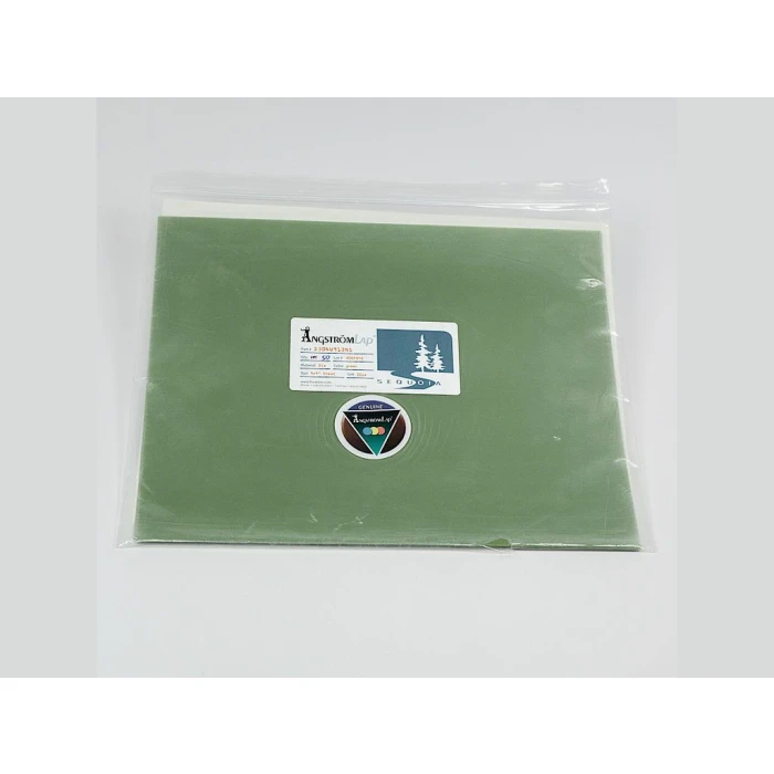 3um 9" x 11" Diamond Lapping Film