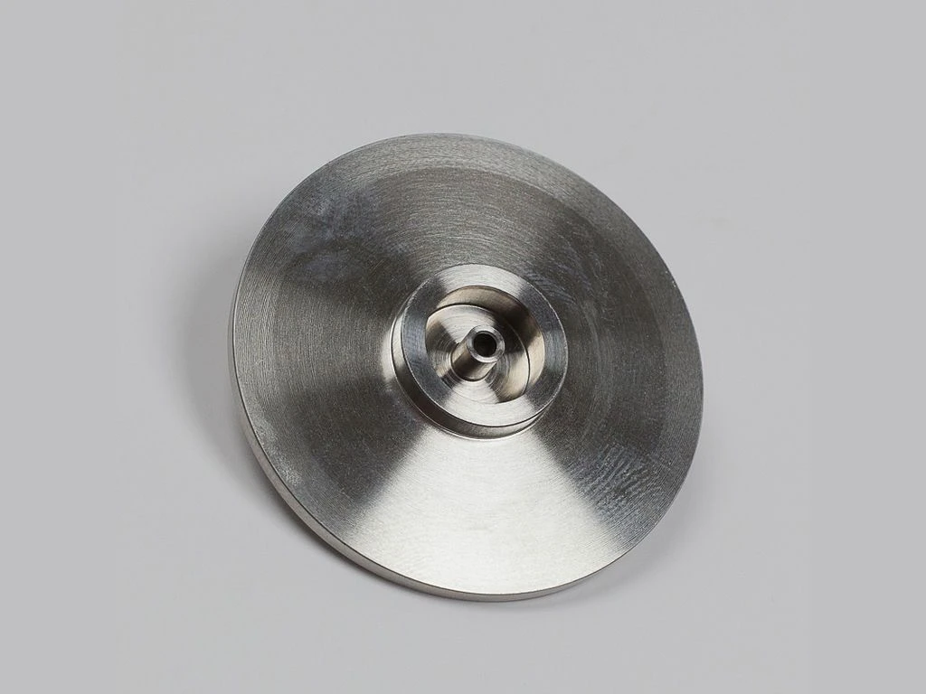 Hand Polishing Tool (metal) for 2.5mm Hand Polishing Tool (metal) for 2.5mm