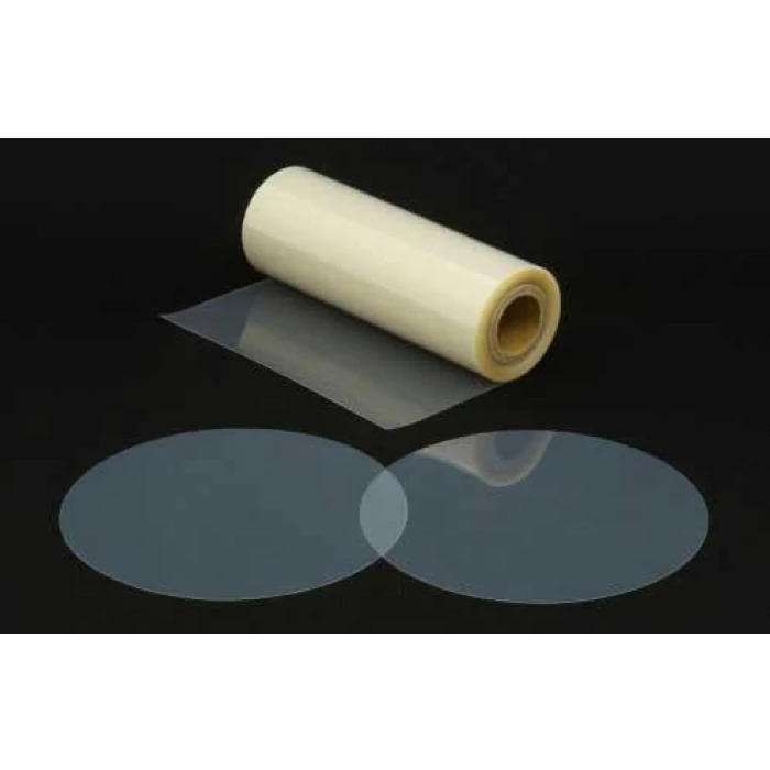 NTT Final Polishing Film for 2.5mm Ferrule